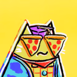 Pop Cat #6757