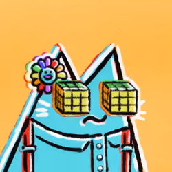 Pop Cat #3005