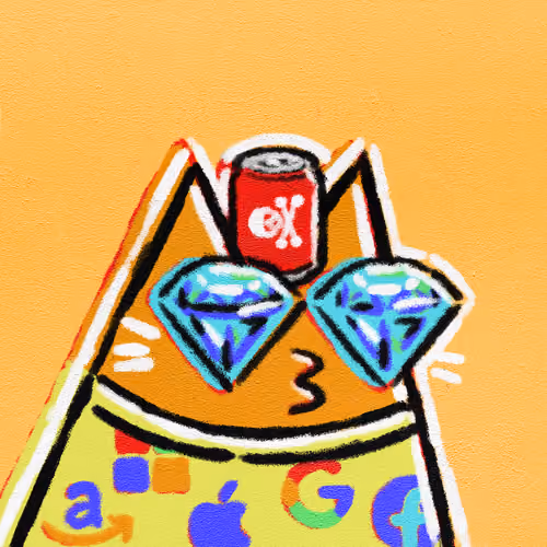 Pop Cat #3251