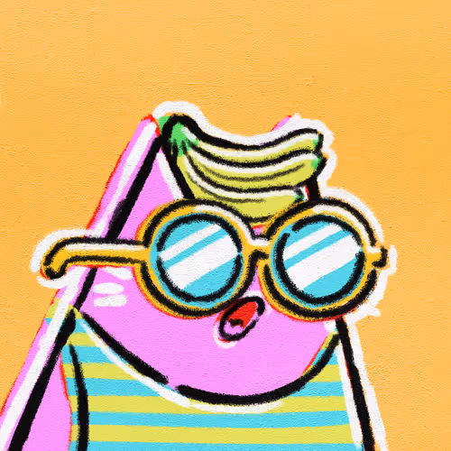 Pop Cat #7700