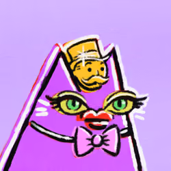Pop Cat #7515