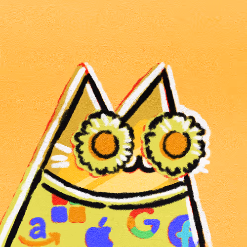 Pop Cat #7297