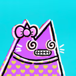 Pop Cat #1044