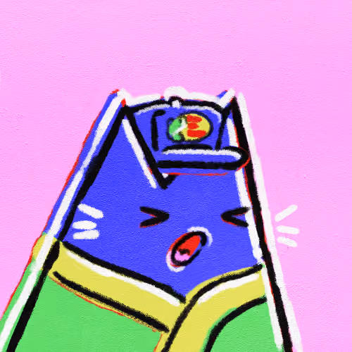 Pop Cat #7928