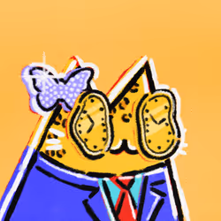Pop Cat #145