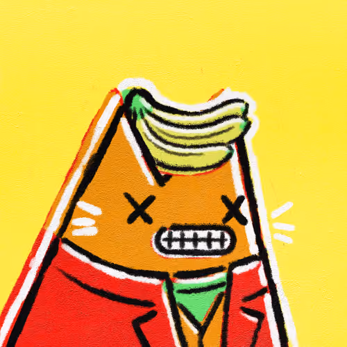 Pop Cat #3307