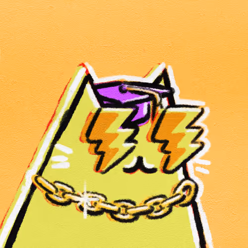 Pop Cat #8550