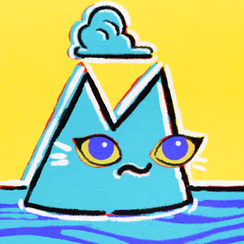 Pop Cat #5488