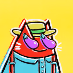 Pop Cat #2625