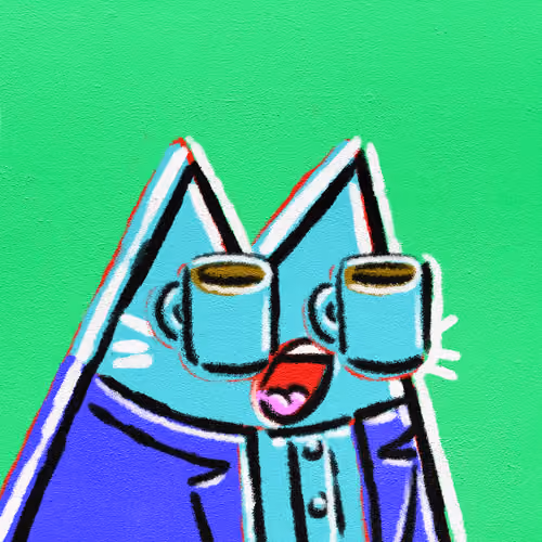 Pop Cat #9114