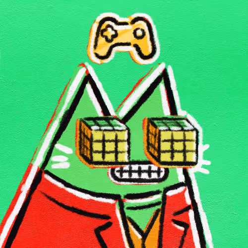 Pop Cat #8384