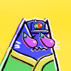 Pop Cat #9546