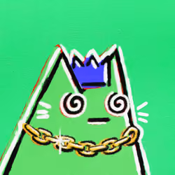 Pop Cat #4886