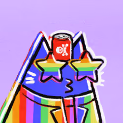 Pop Cat #1244