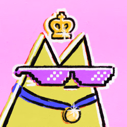 Pop Cat #8876