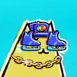 Pop Cat #8471
