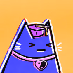 Pop Cat #3023