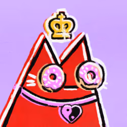 Pop Cat #3323