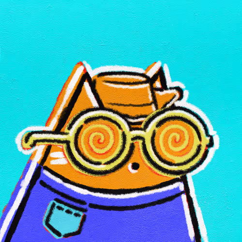 Pop Cat #9964