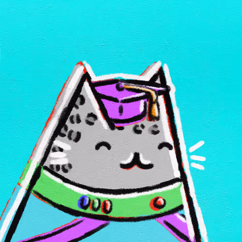 Pop Cat #5963
