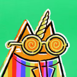 Pop Cat #3413