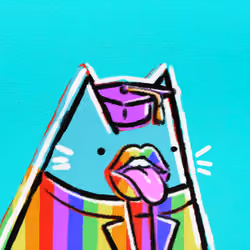 Pop Cat #5001