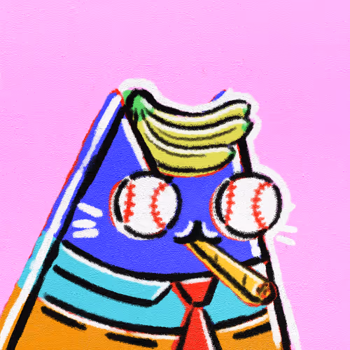 Pop Cat #9951