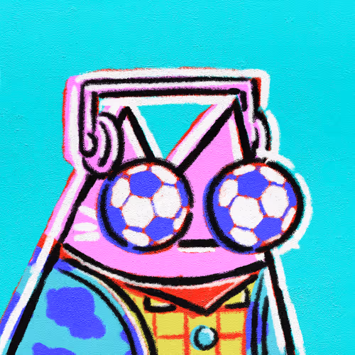 Pop Cat #9997