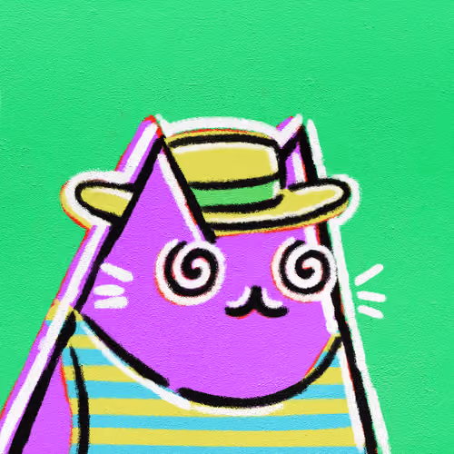 Pop Cat #7462