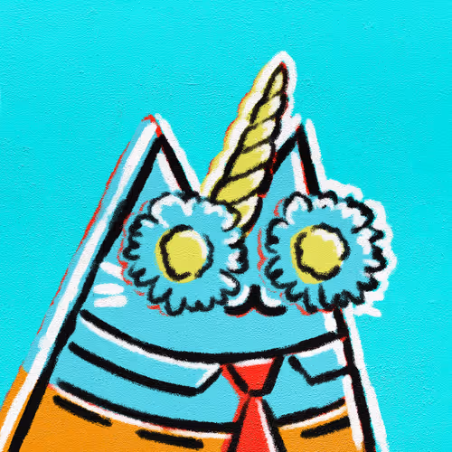 Pop Cat #778