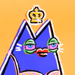 Pop Cat #141