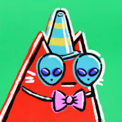 Pop Cat #9276