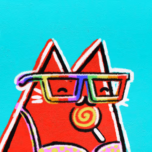 Pop Cat #5259