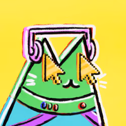 Pop Cat #4048