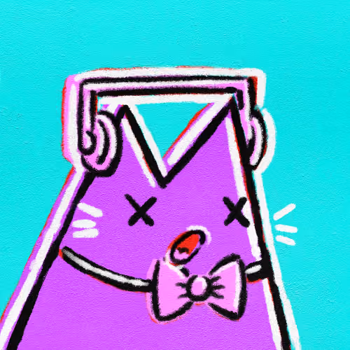 Pop Cat #794