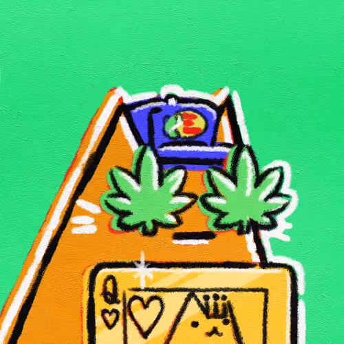 Pop Cat #6057