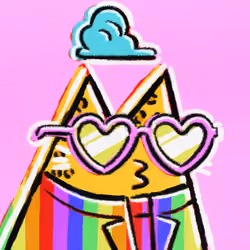 Pop Cat #2172