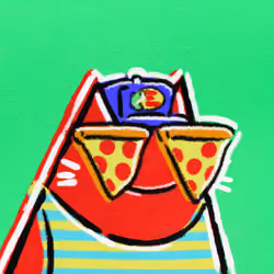 Pop Cat #5376