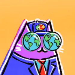 Pop Cat #9218
