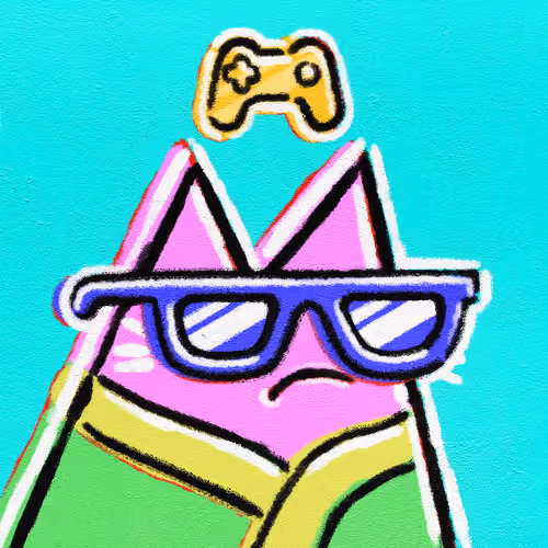 Pop Cat #4268
