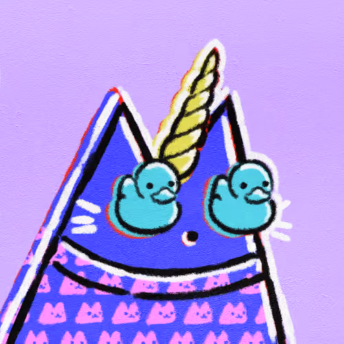 Pop Cat #4549