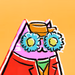 Pop Cat #7330