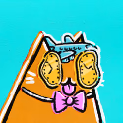 Pop Cat #86