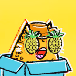 Pop Cat #4998
