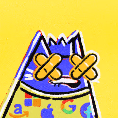 Pop Cat #5479
