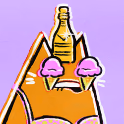 Pop Cat #83