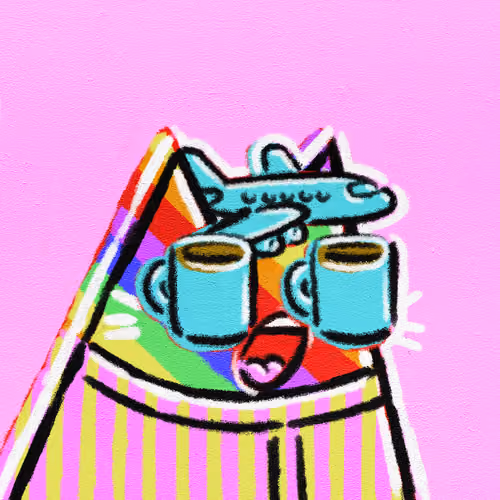 Pop Cat #8664