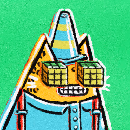 Pop Cat #4799