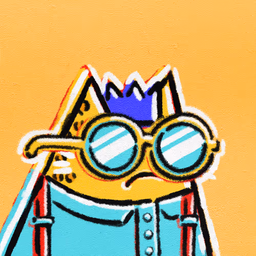 Pop Cat #8867
