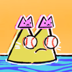Pop Cat #7591